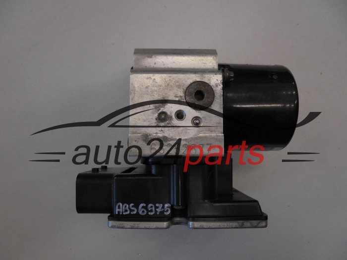 ABS POMPA I STEROWNIK RENAULT 8200196053, TRW 13664106, 13509006U, 54084698D