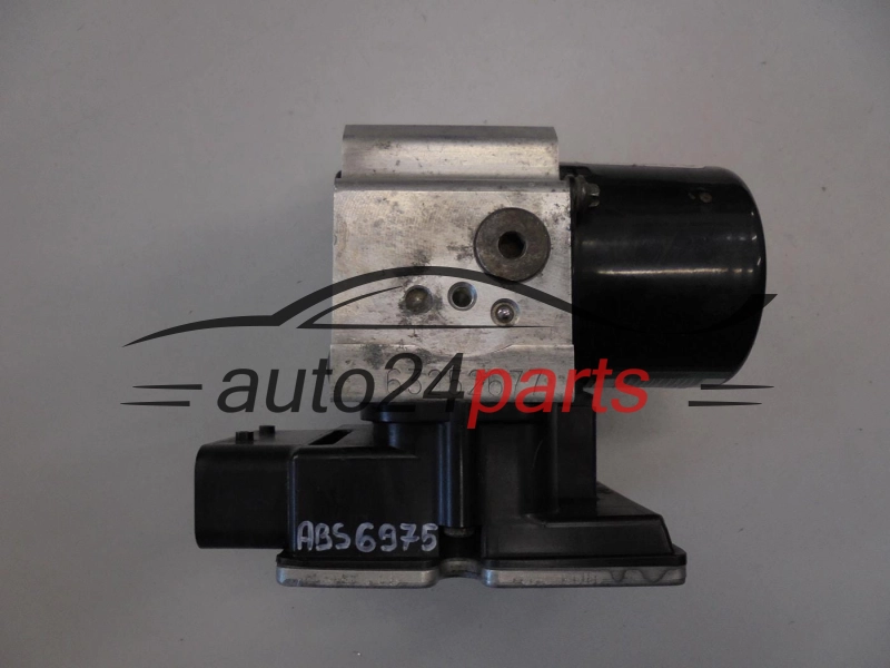 ABS POMPA I STEROWNIK RENAULT 8200196053, TRW 13664106, 13509006U, 54084698D