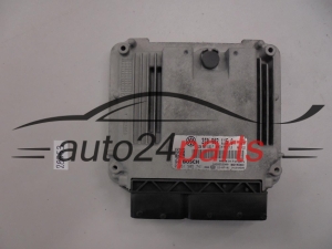 Sterownik silnika SKODA SUPERB 1.8 T BOSCH 0261S05741 3T0907115G - 28553