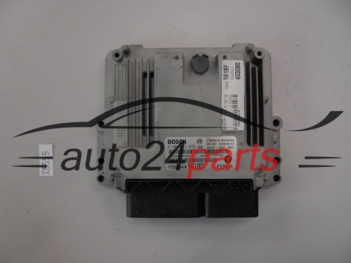 KOMPUTER STEROWNIK SILNIKA JEEP GRAND CHEROKEE 2.8 CRD BOSCH 0 281 011 475, 0281011475, P56044561BD, FE5EA