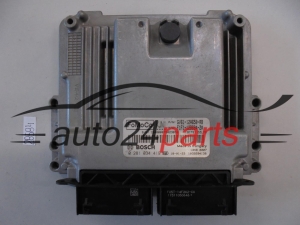 KOMPUTER STEROWNIK SILNIKA FORD GV61-12A650-RB GV6112A650RB 0281034419