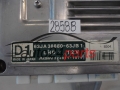 Automatikgetriebe  SUZUKI 63JA 38880-63JB1, 3888063JB1, 324811-10741, 32481110741, 3888063JB