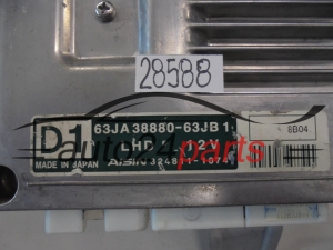 STEROWNIK SKRZYNI AUTOMATYCZNEJ SUZUKI 63JA 38880-63JB1, 3888063JB1, 324811-10741, 32481110741, 3888063JB