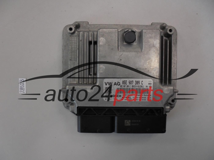 VOLKSWAGEN AUDI 0261S21180 05E907309C