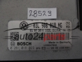 VOLKSWAGEN 0281018023 03L906018NG EDC17C46