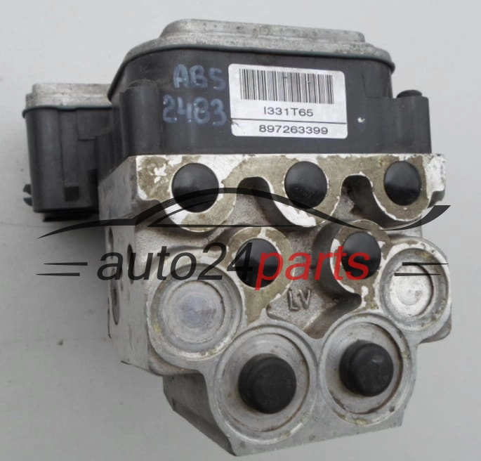 ABS POMPA OPEL FRONTERA B 897263399, I331T65