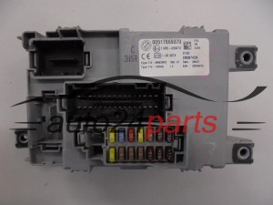 KOMFORTSTEUERGERÄT FIAT 00517869370