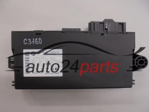 CONFORT MODULE CAS BMW 5WK49515ABR 61.35-9217853-01 61359217853-01