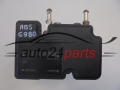 ABS POMPA I STEROWNIK SUZUKI SWIFT HONDA CR-V 62J0 BE 2WD, 62J0BE2WD, ATE 06.2102-0385.4, 06210203854, 06.2109-0568.3, 06210905683