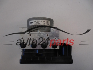ABS POMPA I STEROWNIK FORD D1B1-2C405-AE D1B12C405AE 10.0915-0108.3 10091501083 - 