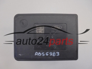 ABS POMPA I STEROWNIK FORD D1B1-2C405-AE, D1B12C405AE, 10.0915-0108.3, 10091501083