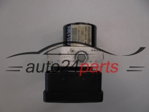 POMPA ABS I STEROWNIK PEUGEOT 9663945580 10.0970-1146.3 10097011463 - 