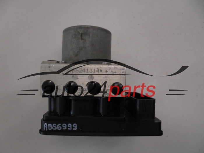 Bomba ABS y centralita AUDI Q3 65285243, 5N0 614 109 CF, 5N0614109CF