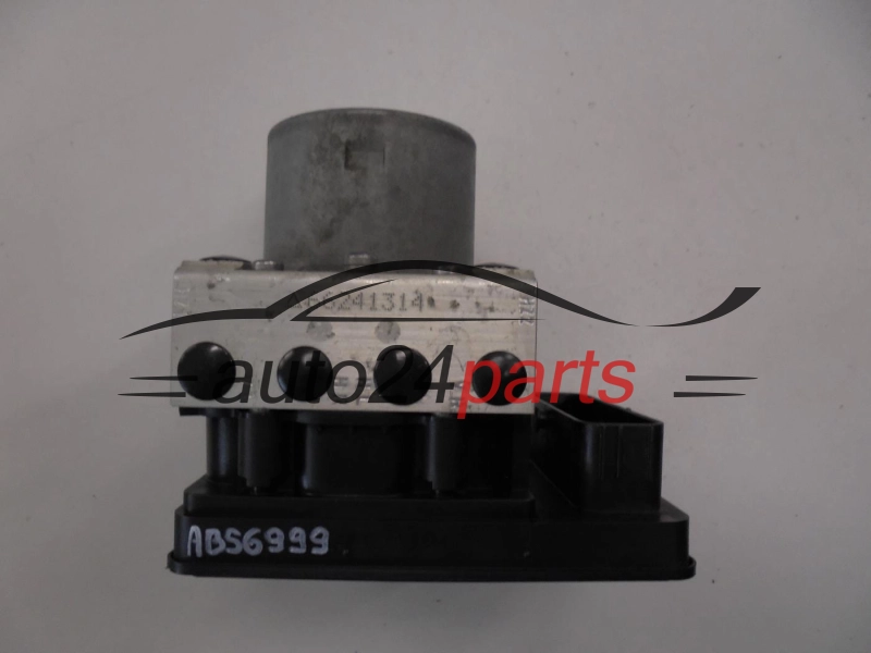 ABS POMPA I STEROWNIK AUDI Q3 65285243, 5N0 614 109 CF, 5N0614109CF