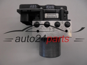 POMPA ABS I STEROWNIK AUDI Q5 0265236414 8R0614517AL 0265951717
