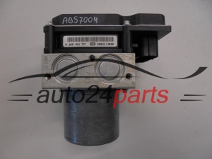 POMPA ABS I STEROWNIK AUDI Q5 0265236414 8R0614517AL 0265951717