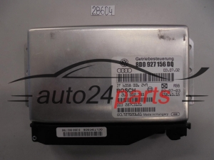 STEROWNIK SKRZYNI AUTOMATYCZNEJ AUDI VOLKSWAGEN  2.5 TDI BOSCH 0 260 002 785, 0260002785, 8D0 927 156 DQ, 8D0927156DQ - 28604