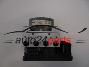 ABS PUMPE BLOCK HYDRAULIKPUMPE STEUERGERÄT FORD D1B1-2C405-AC D1B12C405AC D1B1-2C013-BA  D1B12C013BA