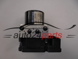 ABS PUMPE BLOCK HYDRAULIKPUMPE STEUERGERÄT ALFA ROMEO 51775126 10.0961-2804.3 10096128043