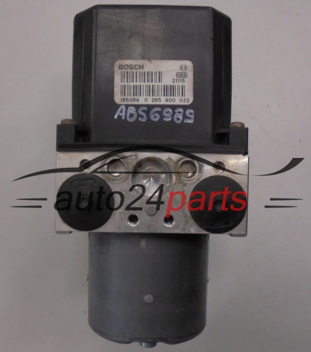 MERCEDES BENZ A0004464889 0265224065 0265900033
