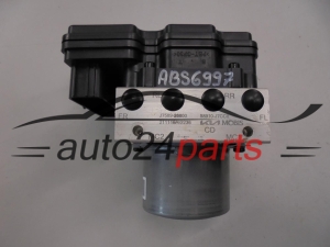 POMPE HYDRAULIQUE ET CALCULATEUR d'ABS KIA J7589-26800 J758926800 58910-J7CC0  58910J7CC0 J758936800