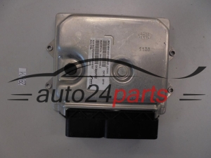 ECU CENTRALITA DE MOTOR FIAT 51880762 MJD.8F2.F5 MJD8F2F5