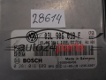 VOLKSWAGEN 0281016689 03L906018F