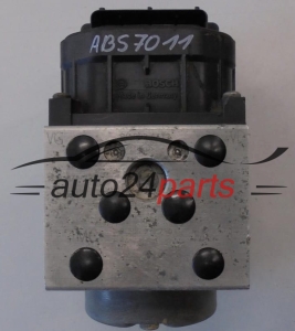 ABS RENAULT CLIO BOSCH 0 265 216 730, 0265216730, 7700 432 641, 7700432641, 0 273 004 418, 0273004418 - 