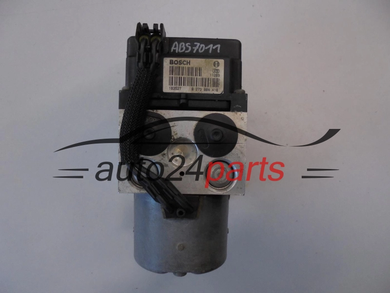 Pompa ABS Renault Clio 0265216730 7700432641 0273004418