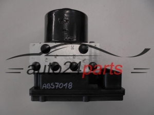 ABS POMPA I STEROWNIK MERCEDES BENZ A1644311912, A 164 431 19 12, A2515450832, 10.0925-1559.3, 10092515593