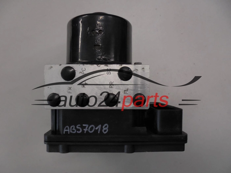ABS POMPA I STEROWNIK MERCEDES BENZ A1644311912, A 164 431 19 12, A2515450832, 10.0925-1559.3, 10092515593