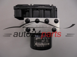 Pompa abs i sterownik BMW 34.51-6751767 34.51-6751768 10094808023 5WK8467 - 7034