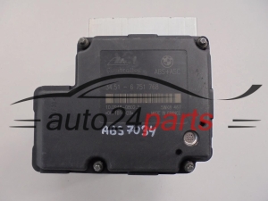 ABS POMPA I STEROWNIK BMW 34.51-6 751 767, 34516751767, ATE 10.0204-0254.4, 10020402544, 34.51-6 751 768, 34516751768, 10.0948-0802.3, 10094808023, 5WK8467
