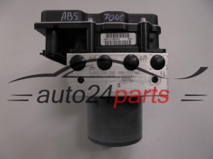 Pompa ABS i sterownik Range Rover 0265234074 SRB500164 0265950337