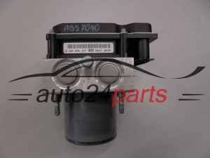 Pompa ABS i sterownik Range Rover 0265234074 SRB500164 0265950337