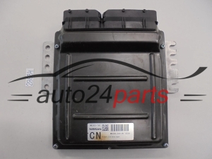 KOMPUTER STEROWNIK SILNIKA NISSAN MURANO 3.5 MEC63760, MEC63-760 CN B1 4Y16 - 28634