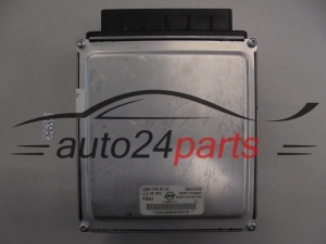 ECU CENTRALITA DE MOTOR SSANGYONG KYRON A6645408032, A664 540 80 32, R0411C044C