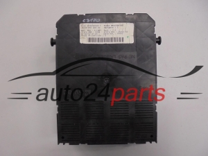 CENTRALKA MODUL STEROWNIK KOMFORTU BSI CITROEN PEUGEOT VALEO 9636760580 E, 9636760580E, 9644098180 -  C3170