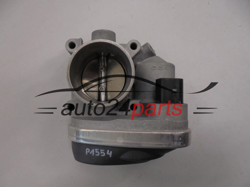 PRZEPUSTNICA POWIETRZA VOLKSWAGEN AUDI SEAT SKODA VDO 408-238-321-007, 408238321007, 036 133 062 N, 036133062N