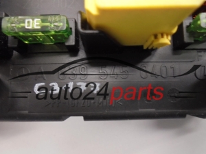 CENTRALKA MODUL STEROWNIK KOMFORTU BSI MERCEDES VITO HELLA A 639 545 0401, A6395450401, 518878004