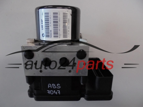 POMPA ABS I STEROWNIK JEEP COMPAS P68028215AB 28.5260-4900.3 28526049003