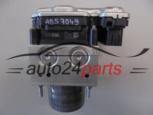 POMPA ABS I STEROWNIK NISSAN 0265293582 476606UC0B 0265956953