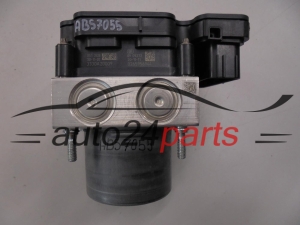 POMPA ABS I STEROWNIK PEUGEOT 0265295188 9827551180 0265956944