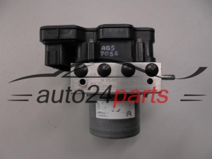 POMPA ABS I STEROWNIK PEUGEOT 0265295188 9827551180 0265956944