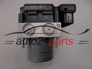 POMPA ABS I STEROWNIK PEUGEOT 0265295188 9827551180 0265956944