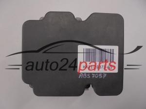 ABS POMPA I STEROWNIK FORD BOSCH 0 265 257 586, 0265257586, KK212B373AG, KK21-2B373-AG, 0265956638