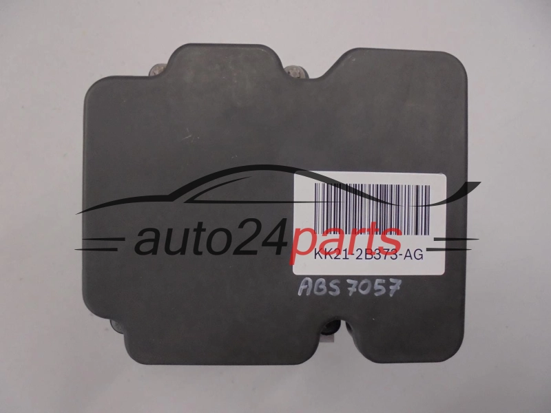 ABS POMPA I STEROWNIK FORD BOSCH 0 265 257 586, 0265257586, KK212B373AG, KK21-2B373-AG, 0265956638
