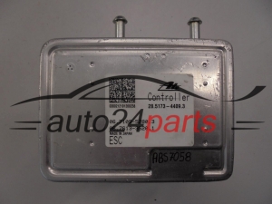 POMPA ABS I STEROWNIK HYUNDAI 58900-J9300 58900J9300 28.5173-4409.3 28517344093