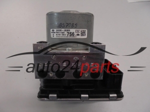  POMPA ABS I STEROWNIK HYUNDAI 58900-J9300 58900J9300 28.5173-4408.3 28517344083 - 7059