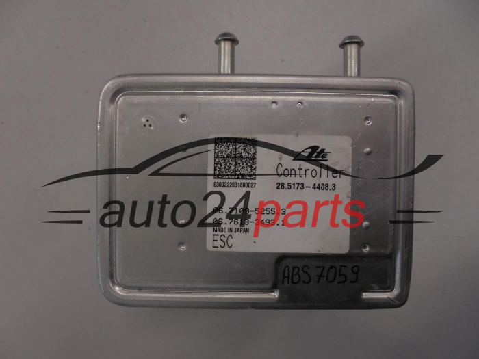 POMPA ABS I STEROWNIK HYUNDAI 58900-J9300 58900J9300 28.5173-4408.3 28517344083